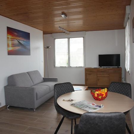 Resid'Spa Loire & Sevre - Appartement Rezé Eksteriør billede