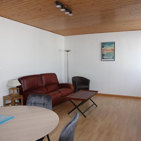 Resid'Spa Loire & Sevre - Appartement Rezé Eksteriør billede