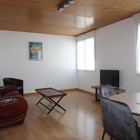 Resid'Spa Loire & Sevre - Appartement Rezé Eksteriør billede