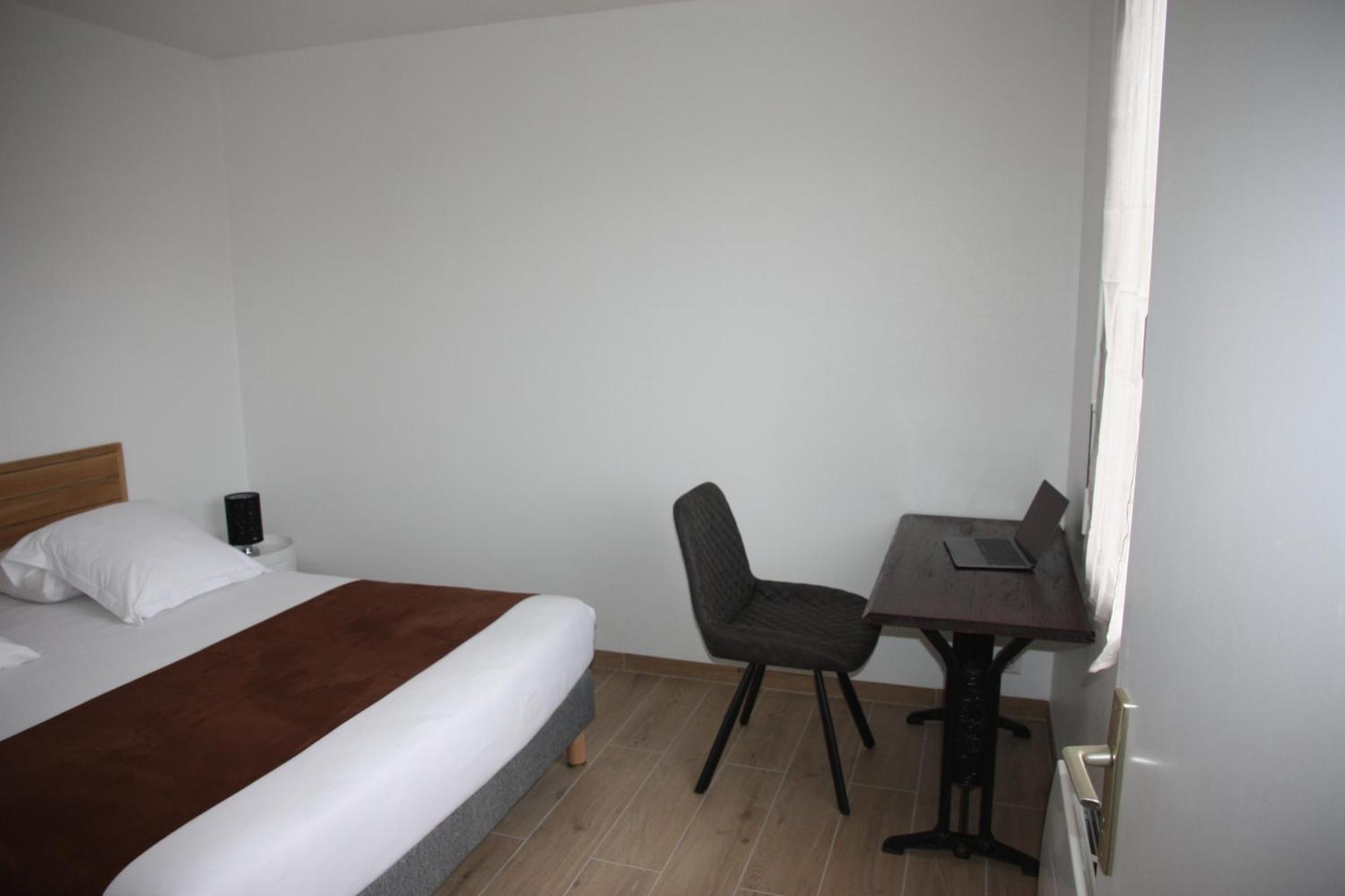 Resid'Spa Loire & Sevre - Appartement Rezé Eksteriør billede