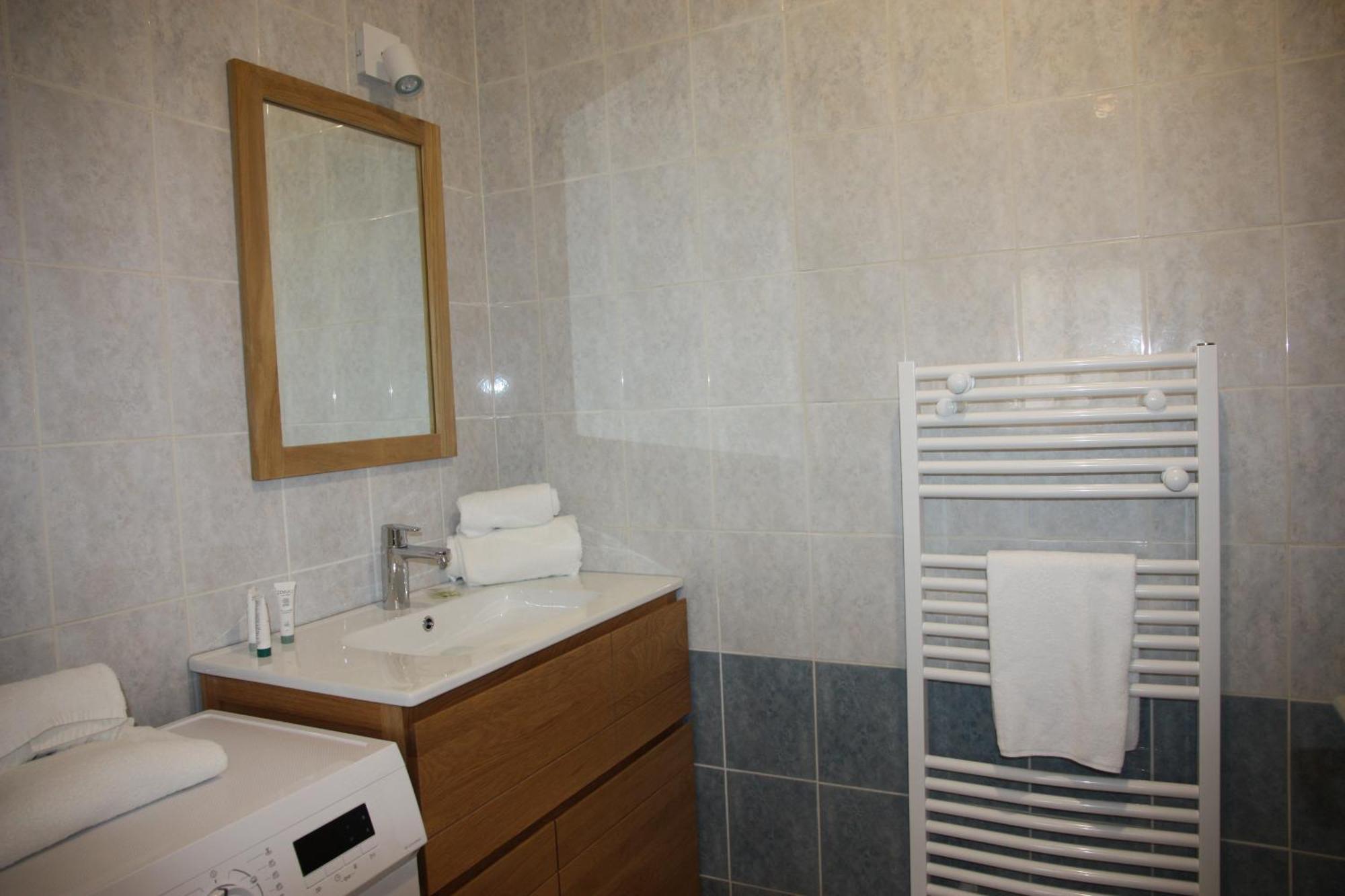 Resid'Spa Loire & Sevre - Appartement Rezé Eksteriør billede