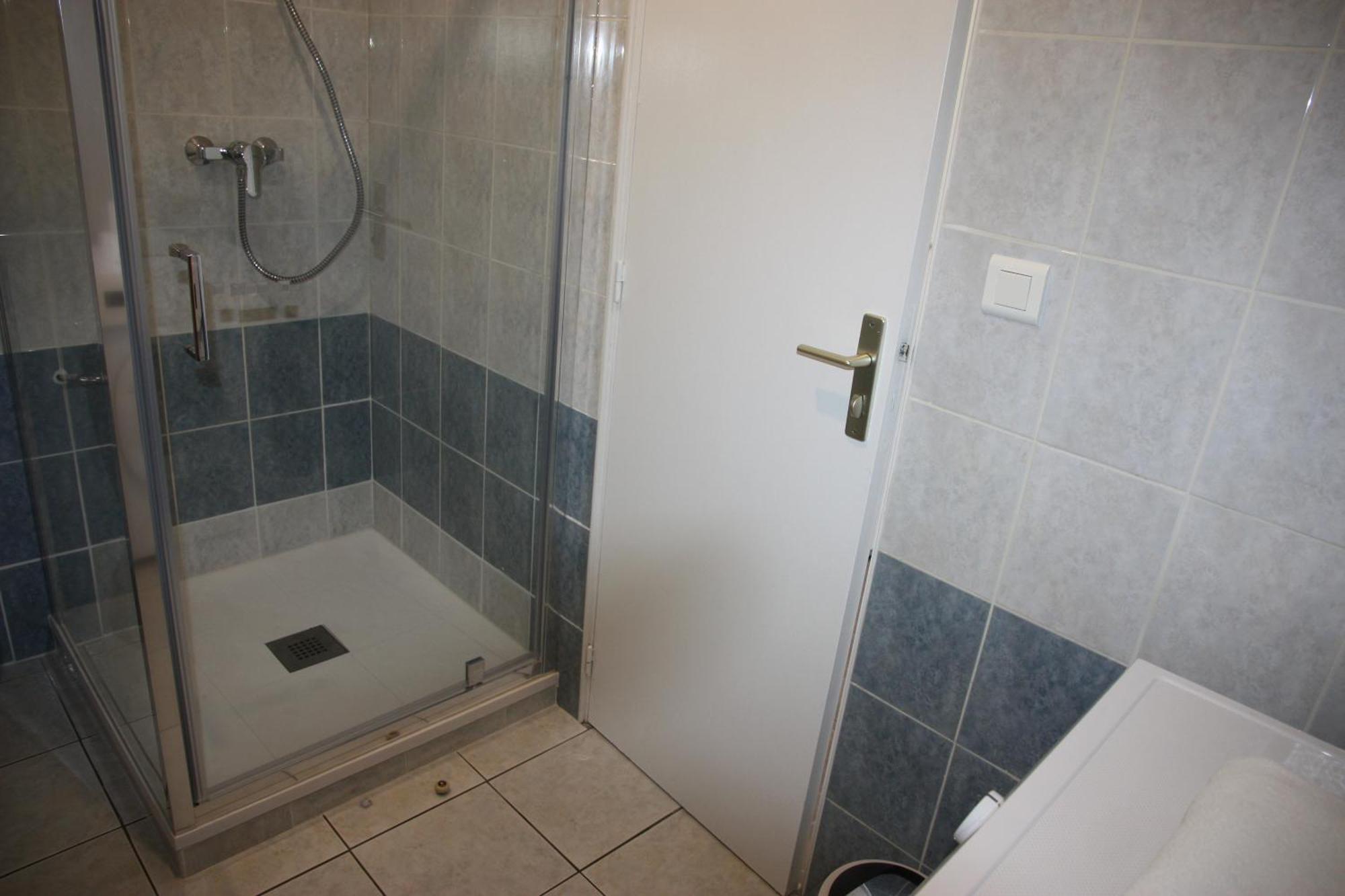 Resid'Spa Loire & Sevre - Appartement Rezé Eksteriør billede