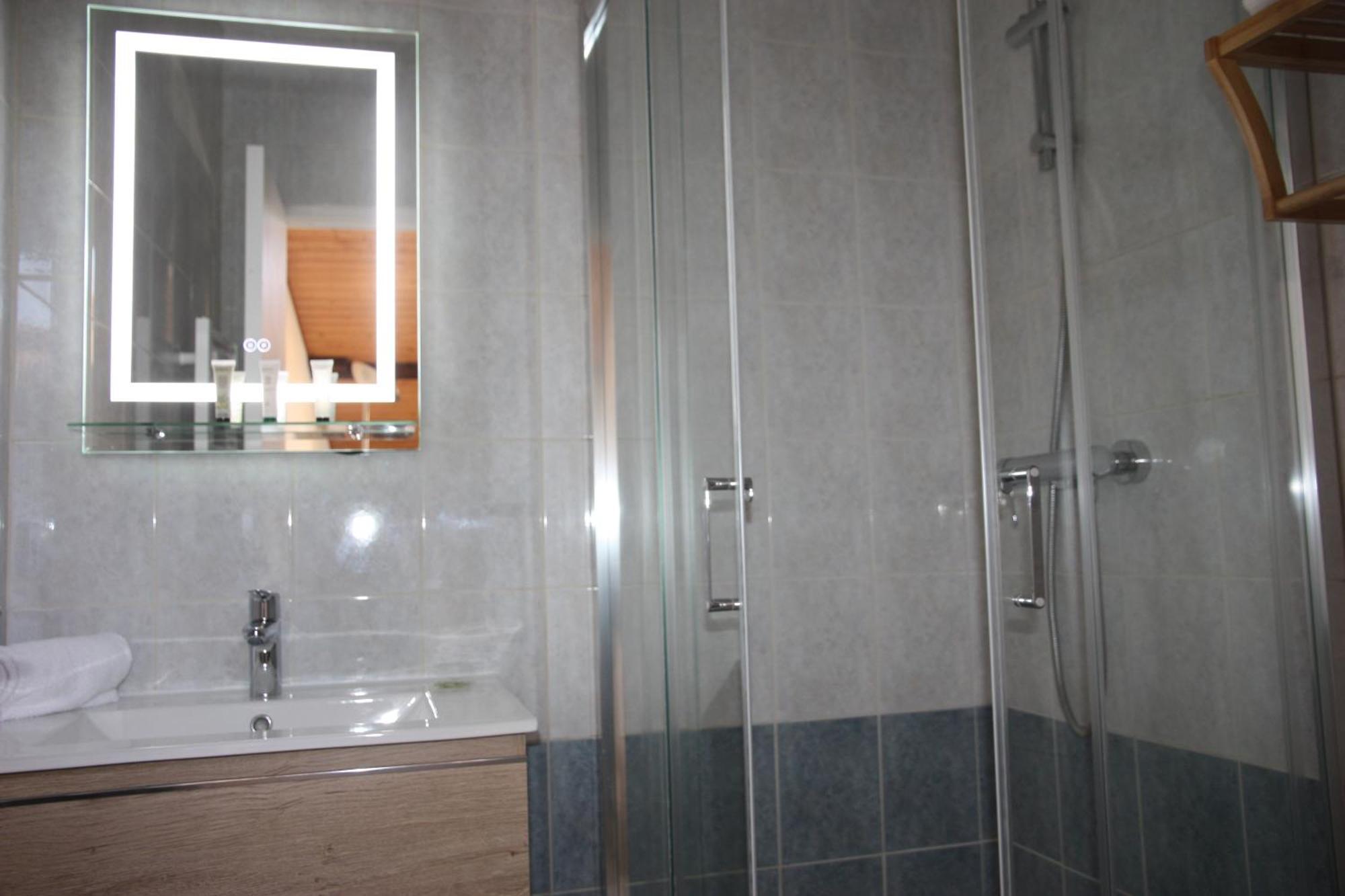 Resid'Spa Loire & Sevre - Appartement Rezé Eksteriør billede