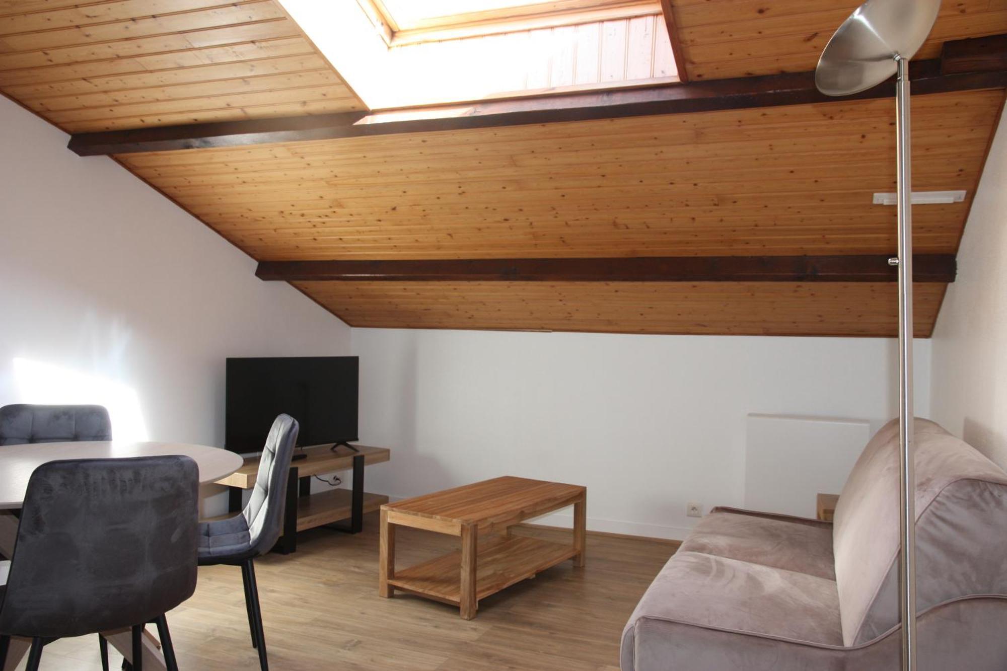 Resid'Spa Loire & Sevre - Appartement Rezé Eksteriør billede