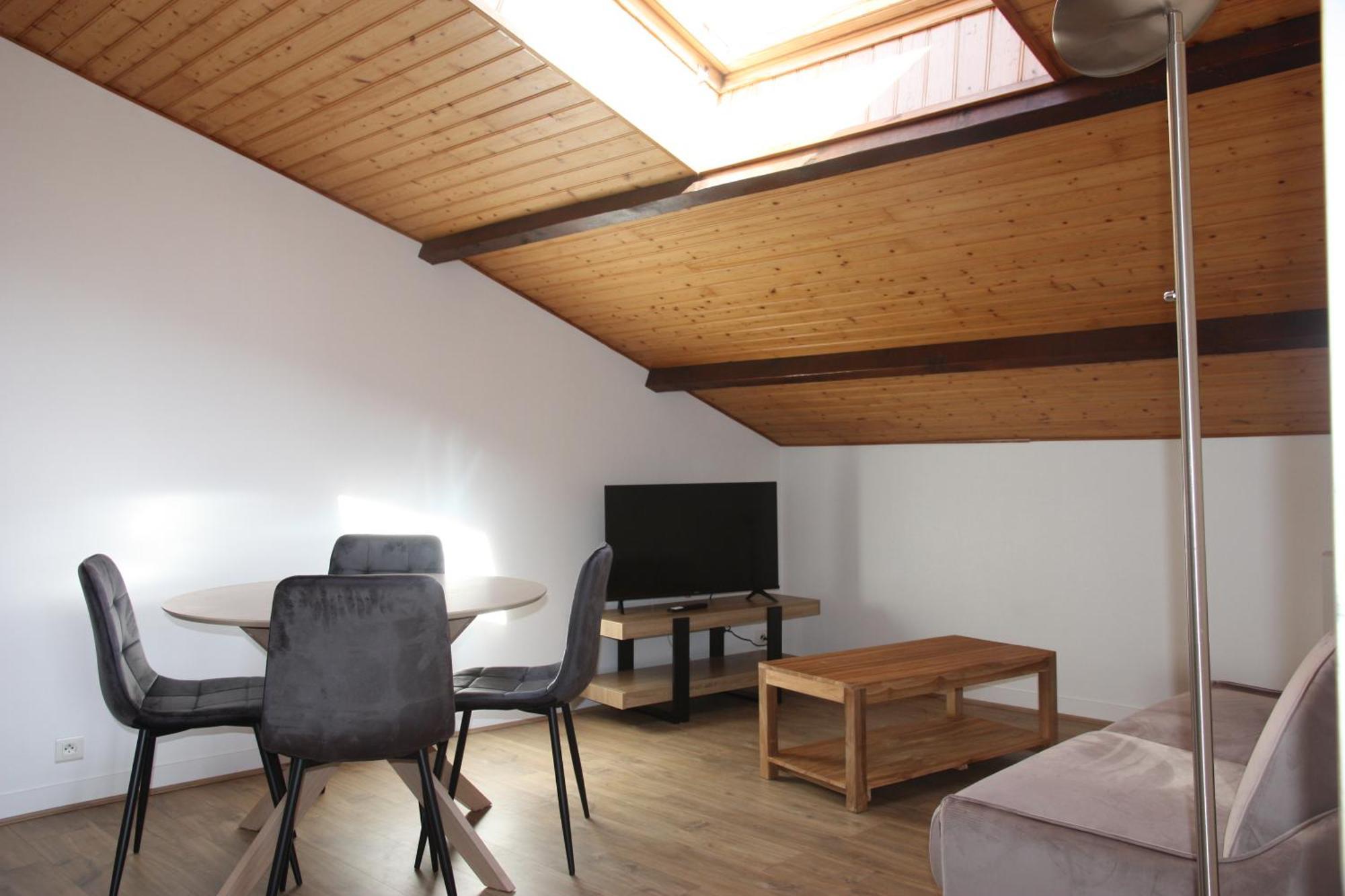 Resid'Spa Loire & Sevre - Appartement Rezé Eksteriør billede
