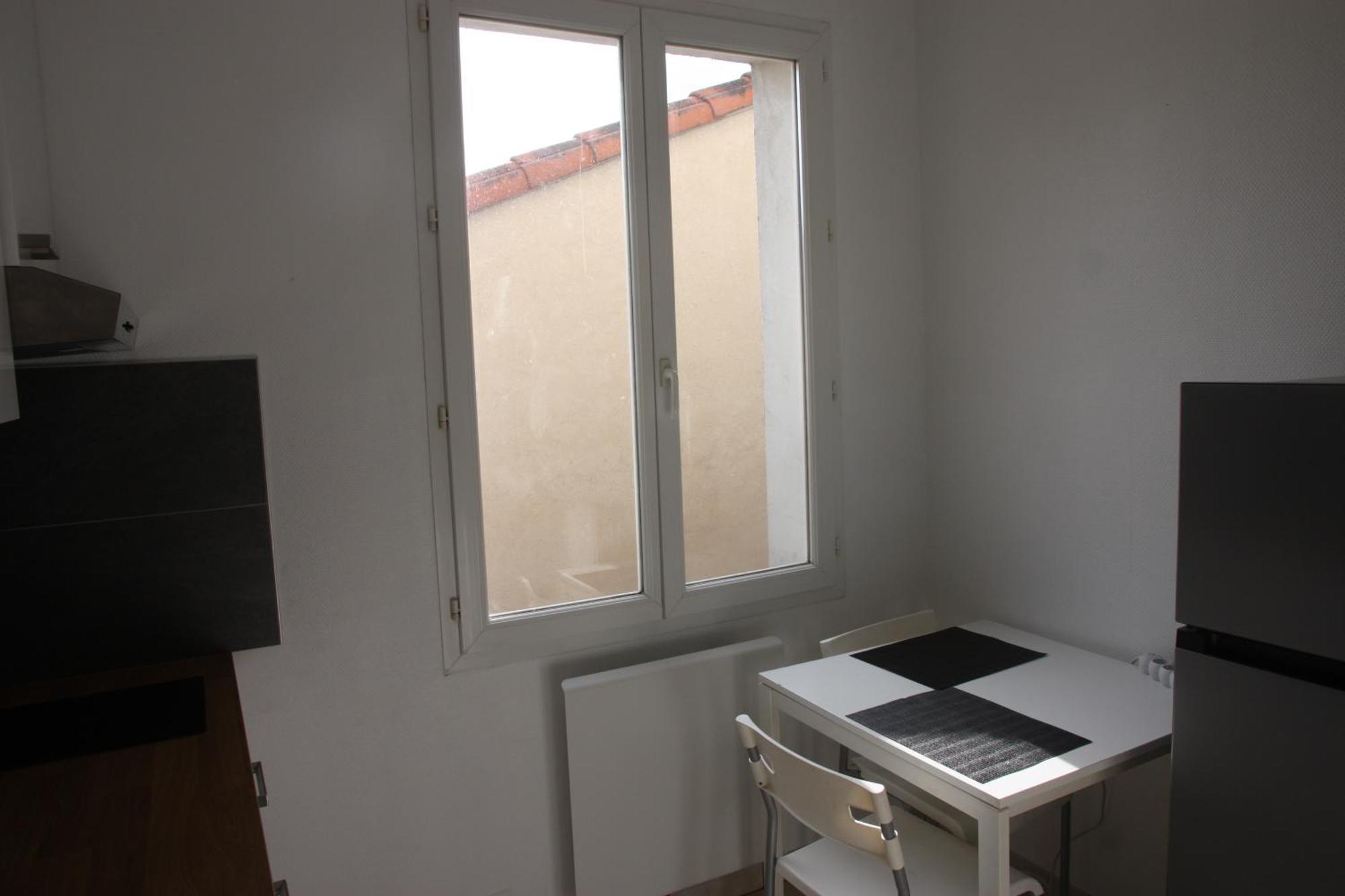 Resid'Spa Loire & Sevre - Appartement Rezé Eksteriør billede