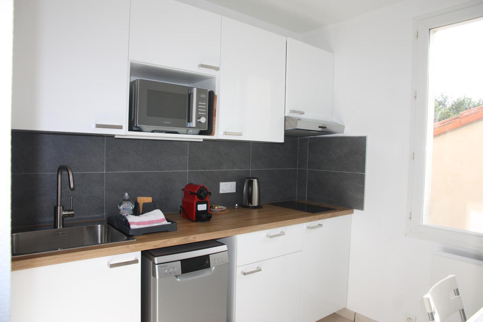 Resid'Spa Loire & Sevre - Appartement Rezé Eksteriør billede